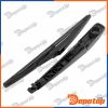 Bras d'essuie-glace arrière 305mm pour PEUGEOT | EWB-PE-011, 1612434880
